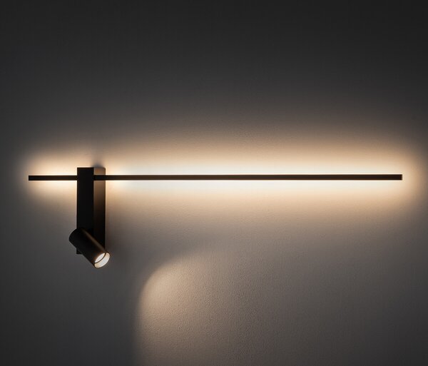 Easy LED fali spotlámpa