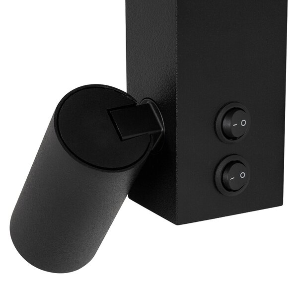 Easy LED fali spotlámpa