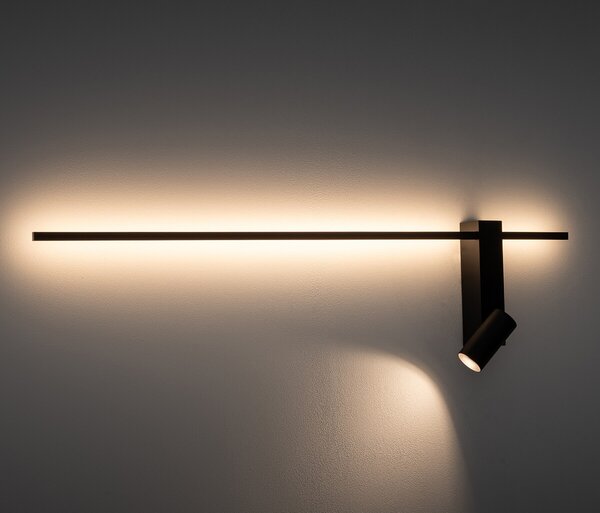 Easy LED fali spotlámpa