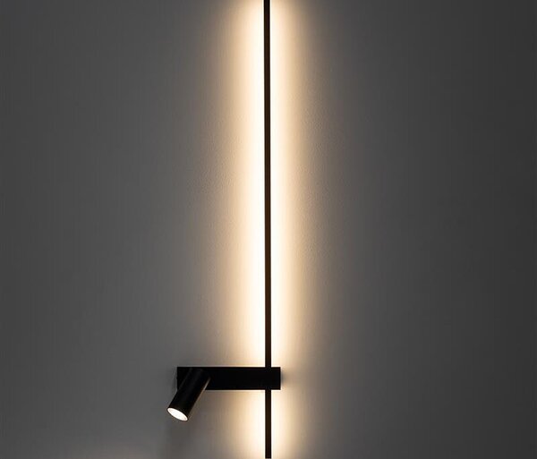 Easy LED fali spotlámpa