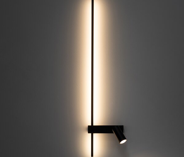 Easy LED fali spotlámpa