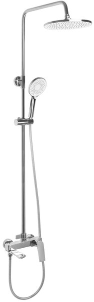 Zuhanyszett REA AVALON CHROME