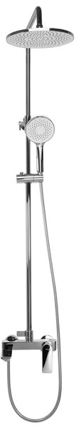 Zuhanyszett REA AVALON CHROME