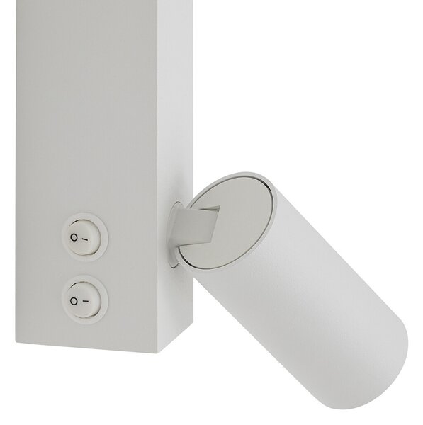 Easy LED fali spotlámpa