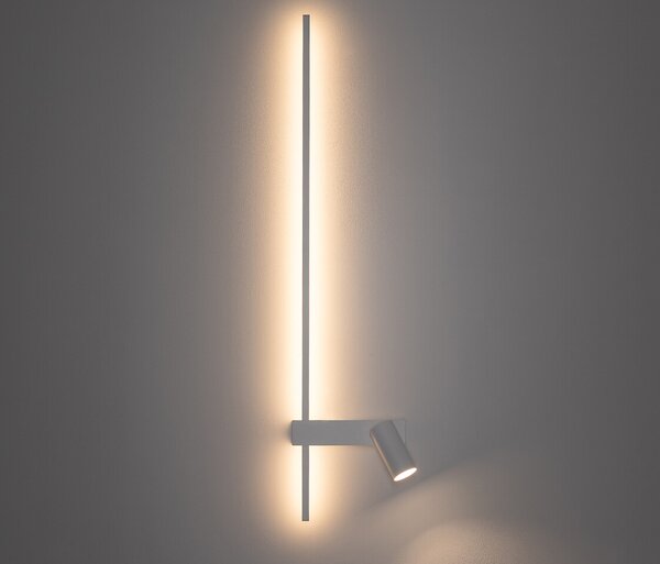Easy LED fali spotlámpa