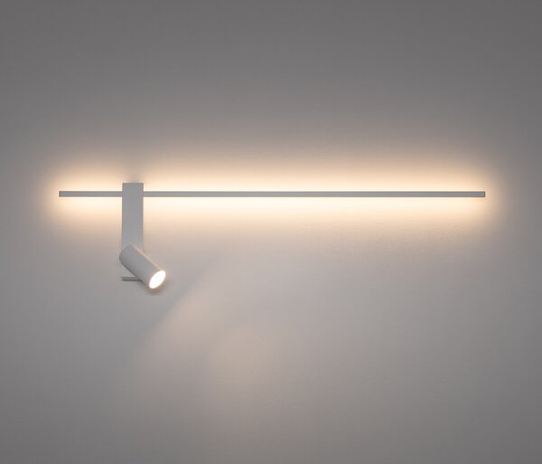 Easy LED fali spotlámpa
