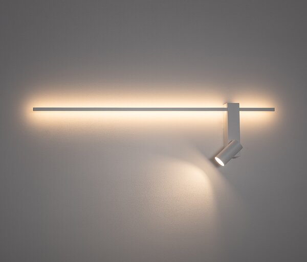Easy LED fali spotlámpa