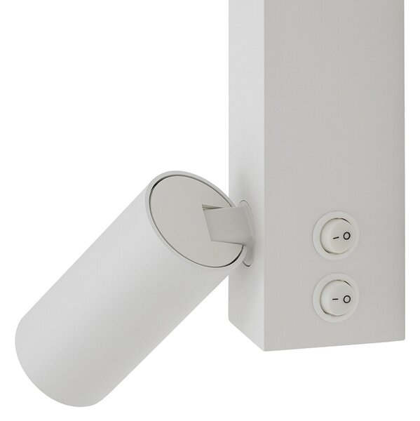 Easy LED fali spotlámpa