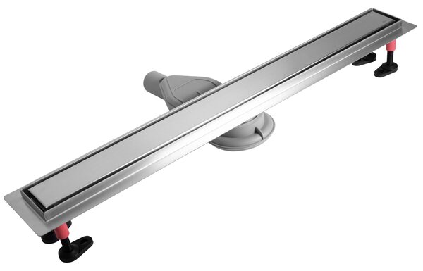 Zuhanylefolyó REA Neox Superflow BRUSH NICKEL 50