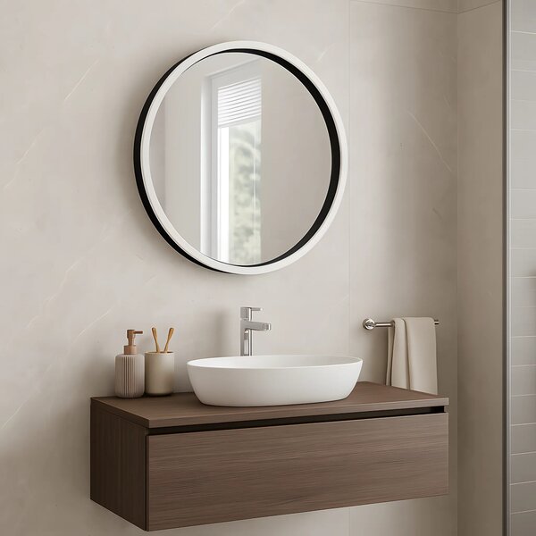 LED Tükör 60cm BL807
