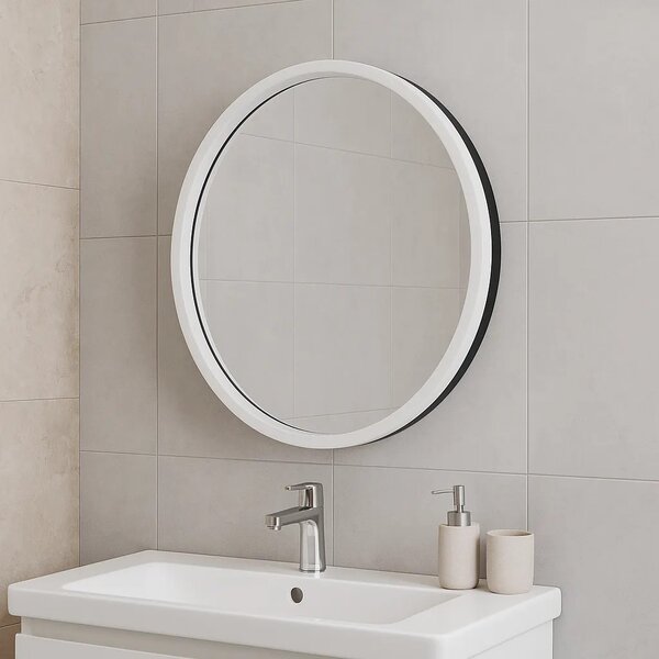 LED Tükör 60cm BL807