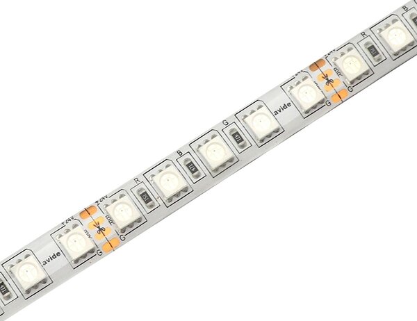 Avide 24V LED szalag