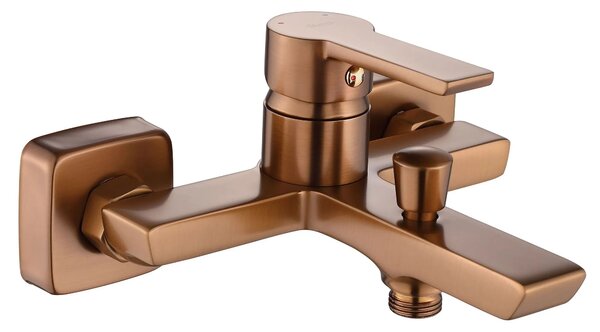 Fürdőkád csaptelep ARGUS COPPER BRUSH