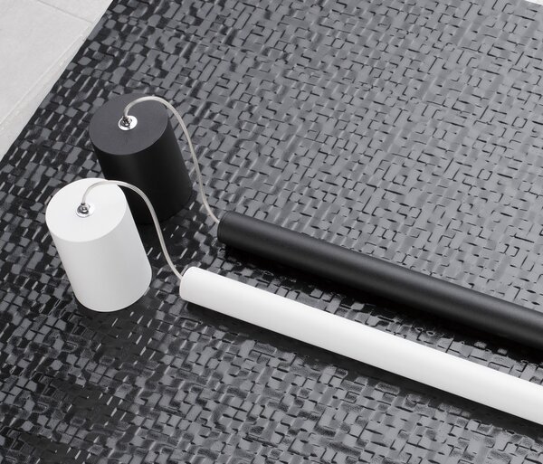 Ultrathin egyágú függesztett lámpa