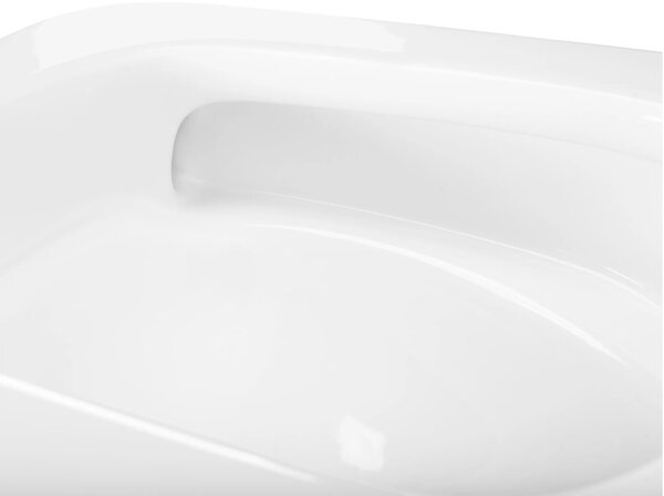 WC csésze Rea Dexter Tornado