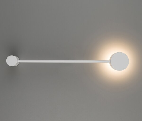 Orbit dekoratív fali lámpa