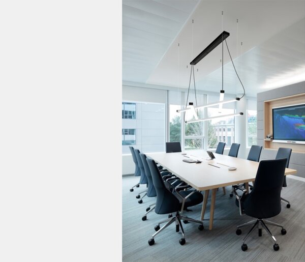 Cameleon H LED beépített LED-es függeszték