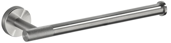 Fürdőszoba fogas 6610a Modern Brush Nickle