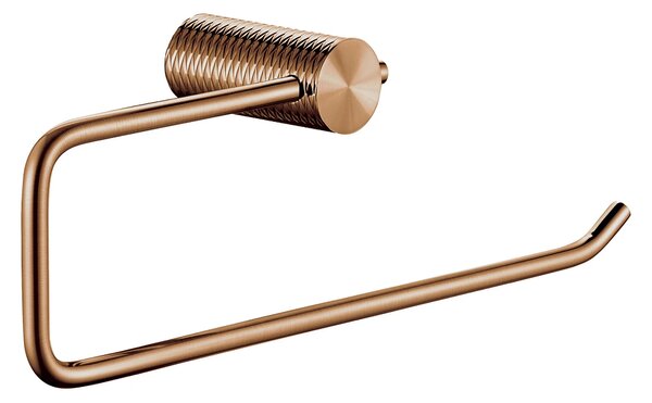 Fürdőszoba fogas 9710 Prism Brush Copper