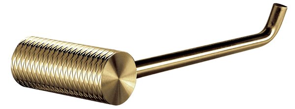 Fürdőszoba fogas 9711A Prism Brush Gold