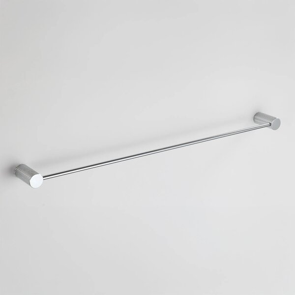 Fürdőszoba fogas 9703 Prism Brush Nickle