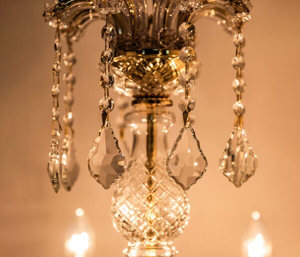 Chateau csillár