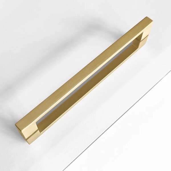 Zuhanykabin Rea City 80x80 Gold Brush