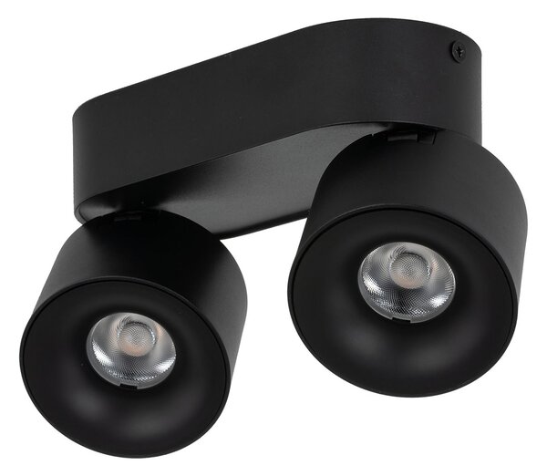 Spark Duo LED mennyezeti spotlámpa