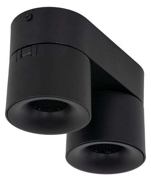 Spark Duo LED mennyezeti spotlámpa