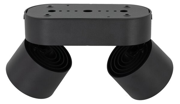 Spark Duo LED mennyezeti spotlámpa