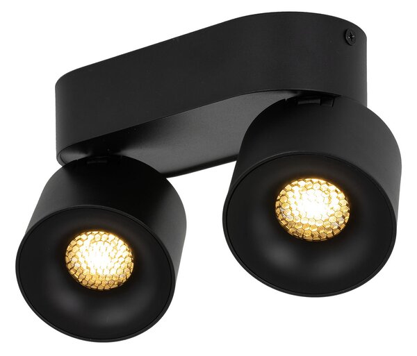 Spark Duo LED mennyezeti spotlámpa