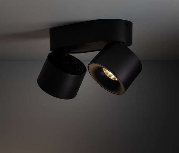 Spark Duo LED mennyezeti spotlámpa