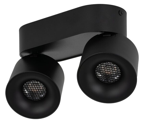 Spark Duo LED mennyezeti spotlámpa