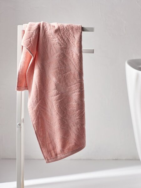 Sinsay - Arc törölköző - pasztellpink