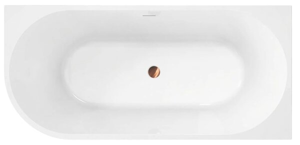 Fürdőkád SYDNEY BELLANTO RIGHT 150cm