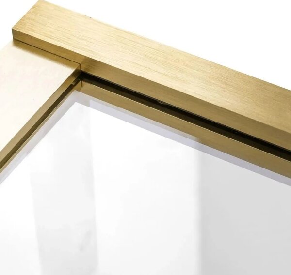 Kádparaván Rea Fabian Gold Brush 100