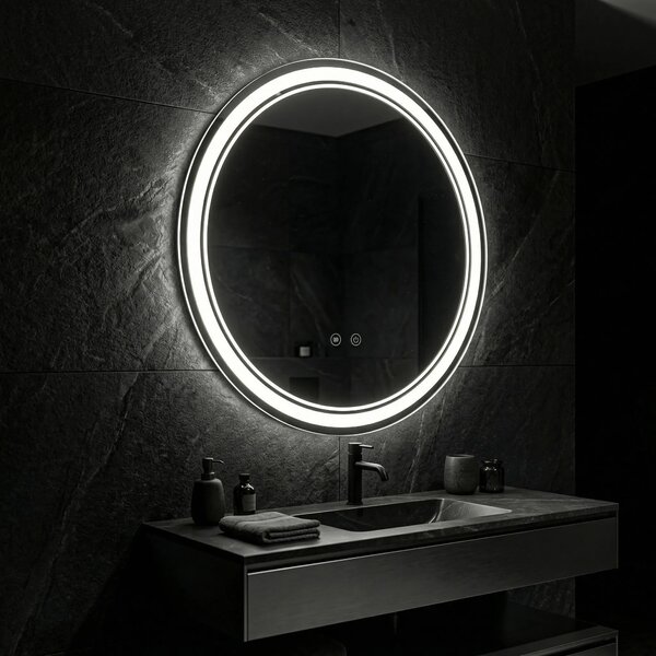 LED Tükör SOFT 70