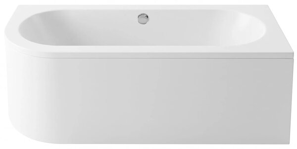 Fürdőkád Rea Orion Right 170cm
