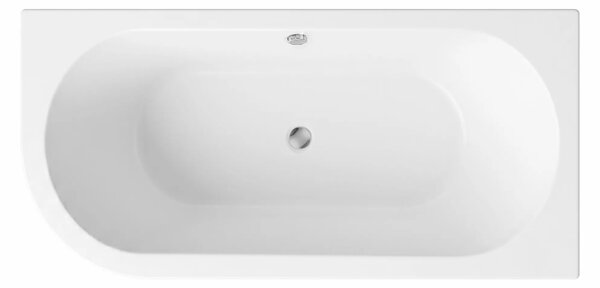 Fürdőkád Rea Orion Right 170cm