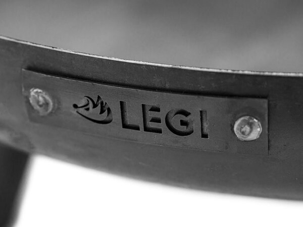 Tűzrakóhely LEGI Magma 60 cm 7321.90.97