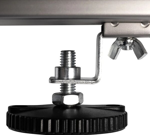 CALANI ECO360 SLIM BLACK 70 Zuhanylefolyó