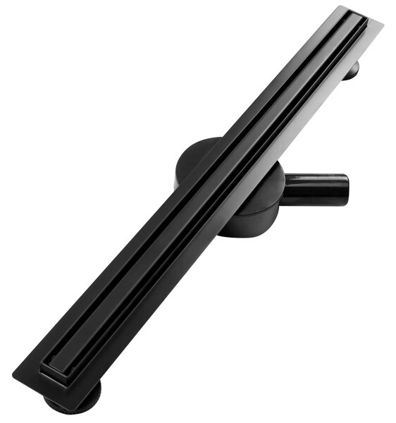 CALANI ECO360 SLIM BLACK 70 Zuhanylefolyó