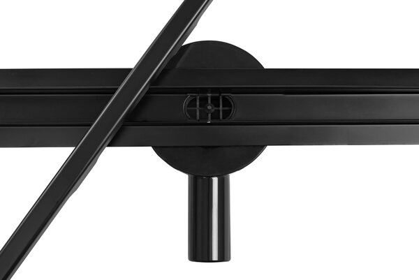 CALANI ECO360 SLIM BLACK 70 Zuhanylefolyó