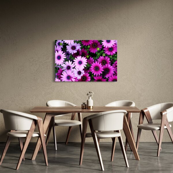 Kép - Virágok (90x60 cm)