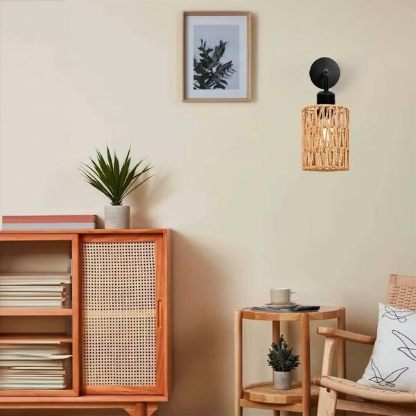 Fali lámpa BOHO APP1623-1W