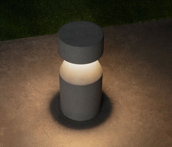 Lua kültéri állólámpa