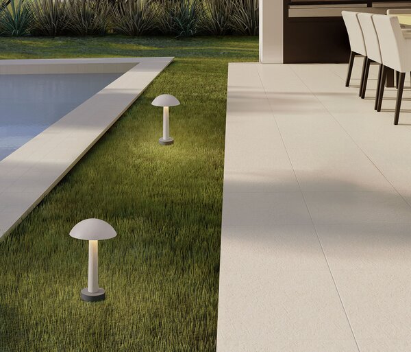 Tura kültéri állólámpa