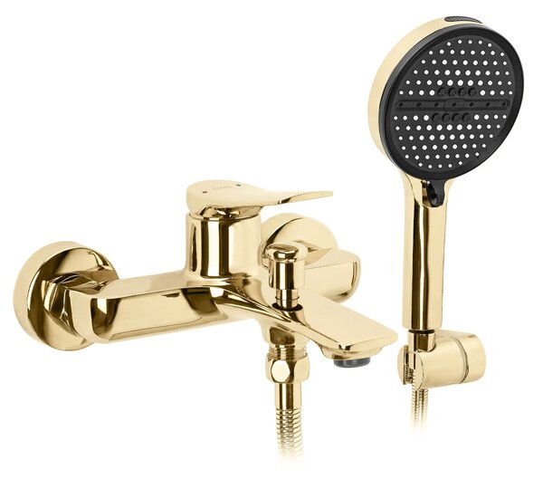 Kádcsaptelep PREMIUM REA Vision Gold