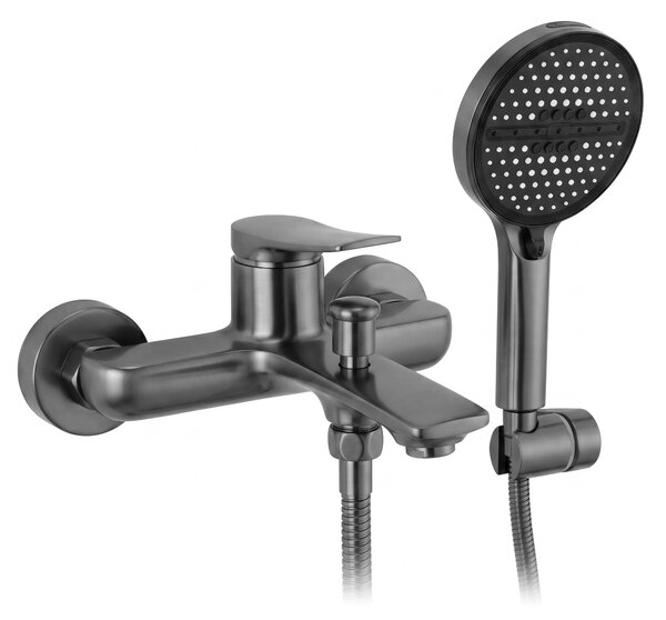 Kádcsaptelep PREMIUM REA Vision Titan