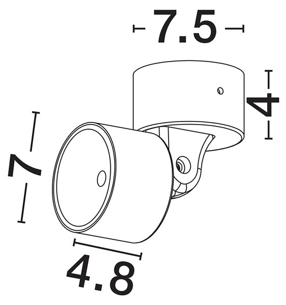 Helmet kültéri falikar